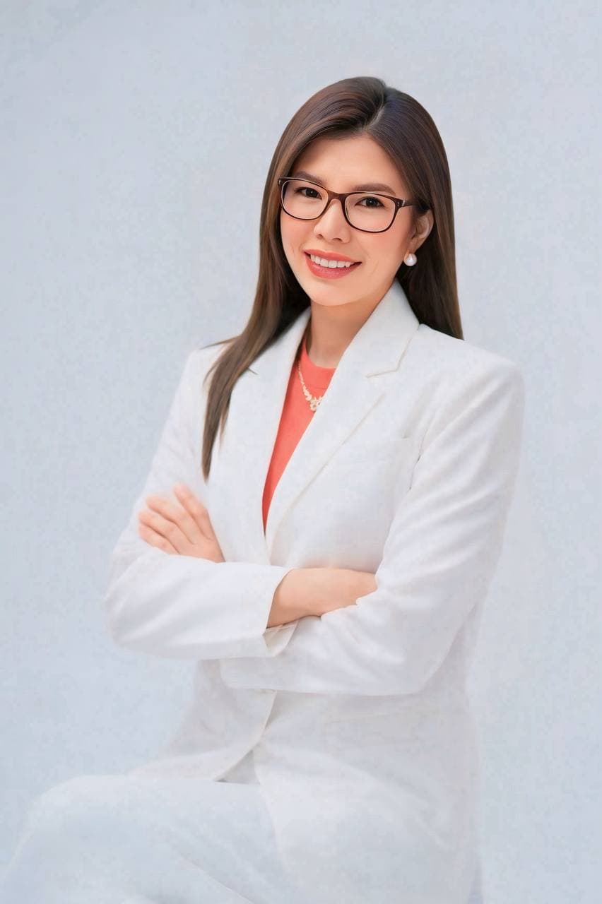 JC Hers - Medical Director