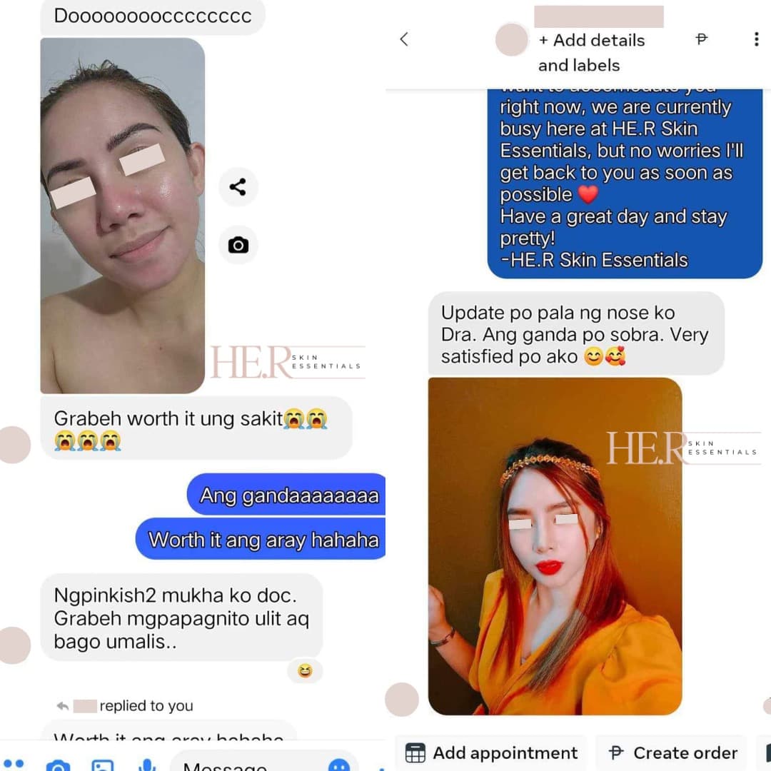 Client Transformation 16