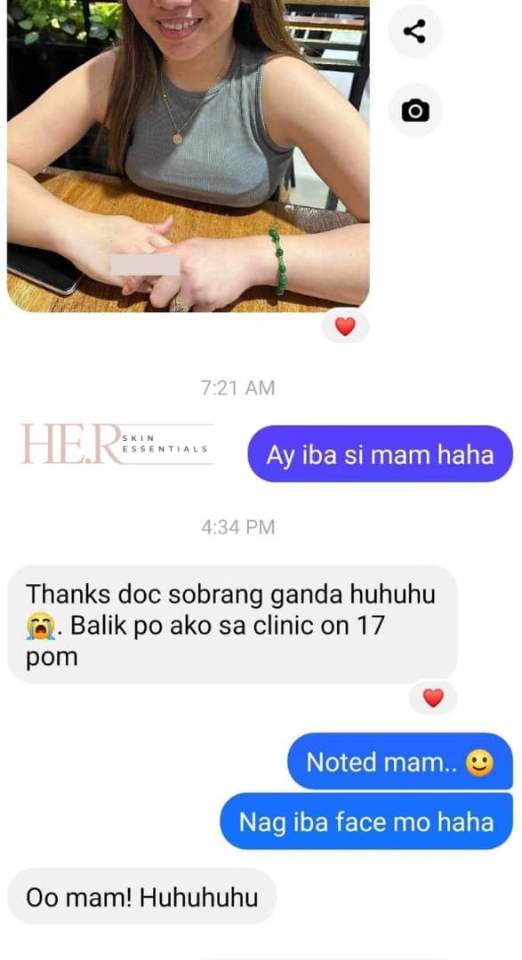 Client Transformation 17