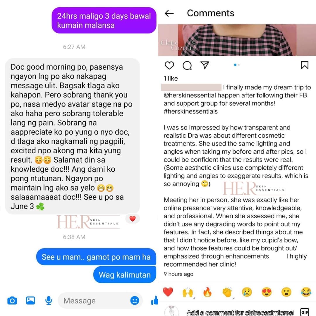 Client Transformation 15