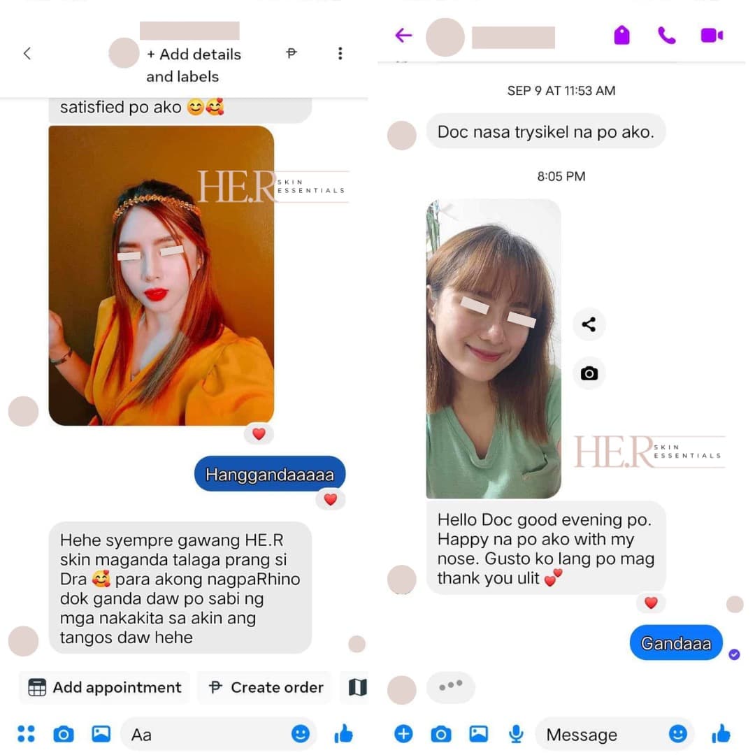 Client Transformation 14