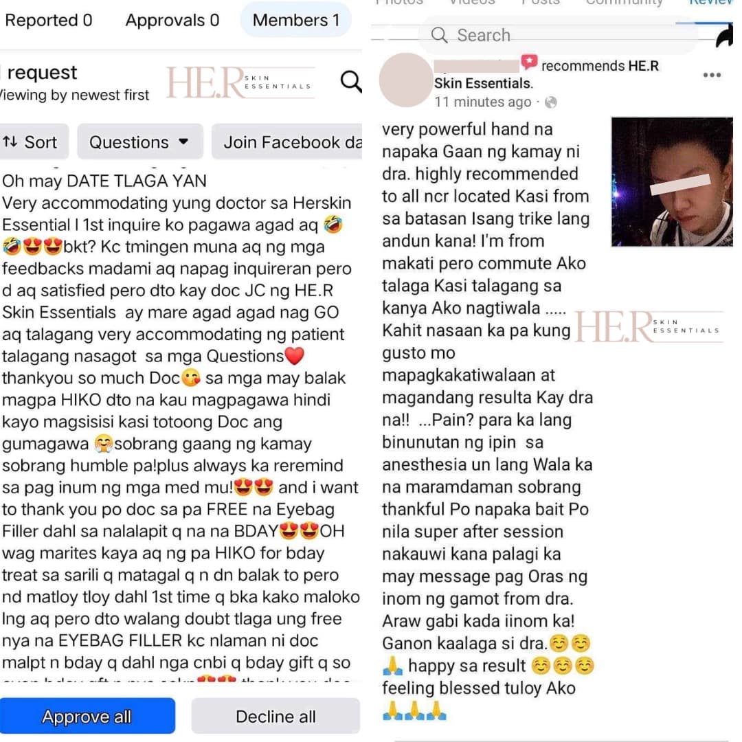 Client Transformation 9