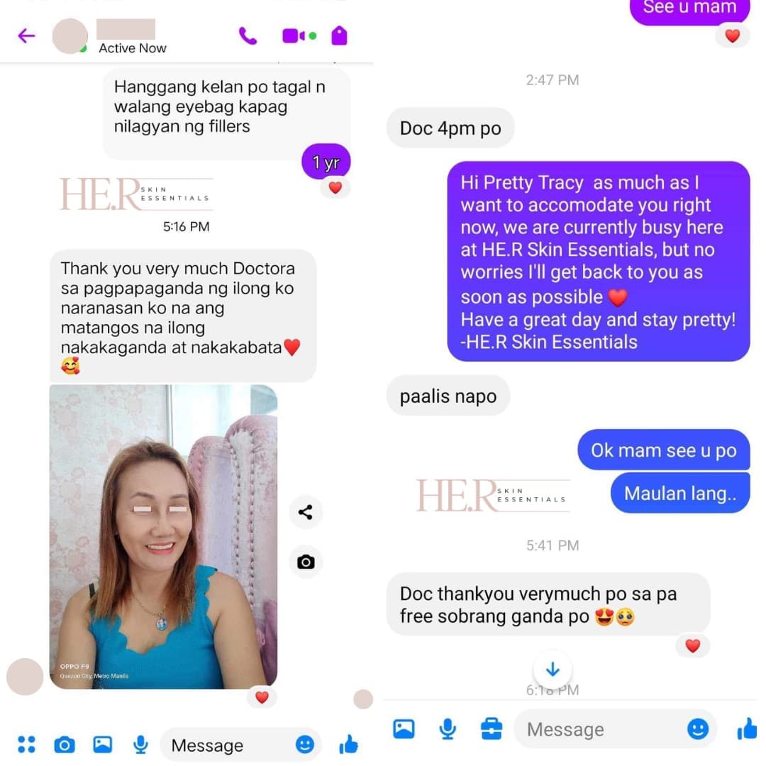 Client Transformation 8