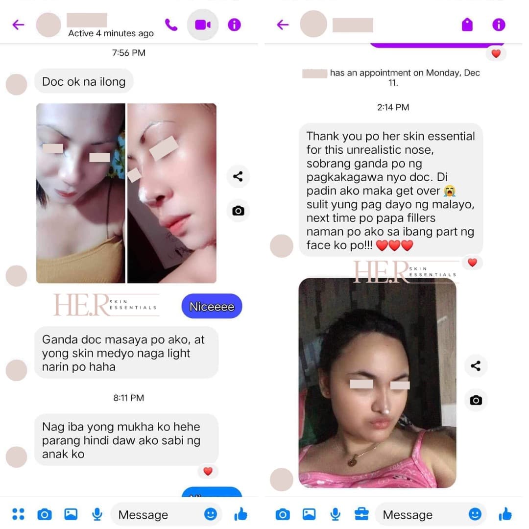 Client Transformation 7