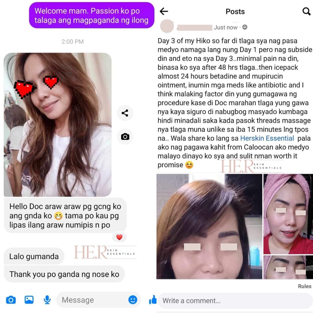 Client Transformation 5