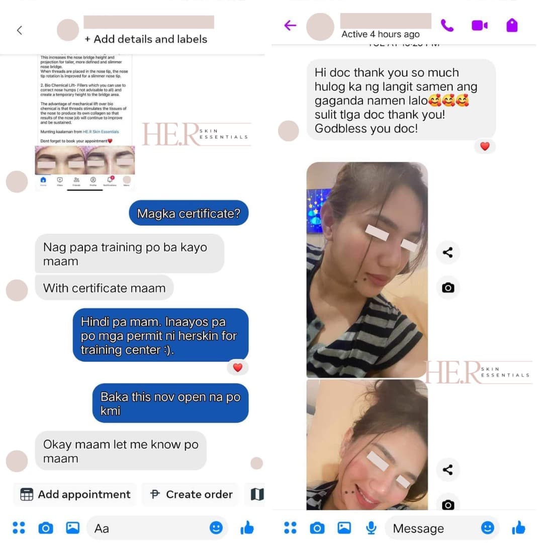 Client Transformation 6