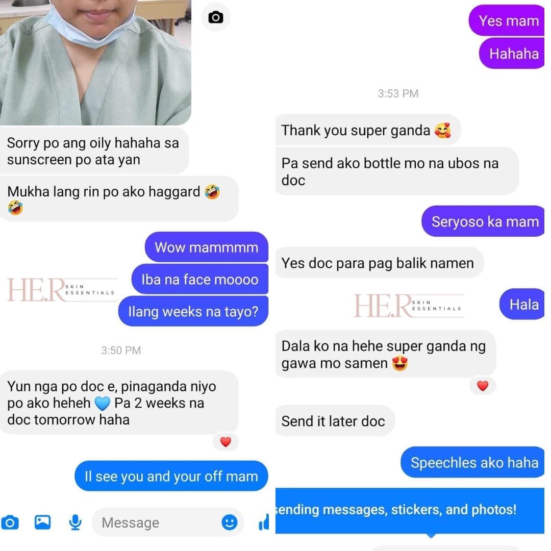 Client Transformation 4