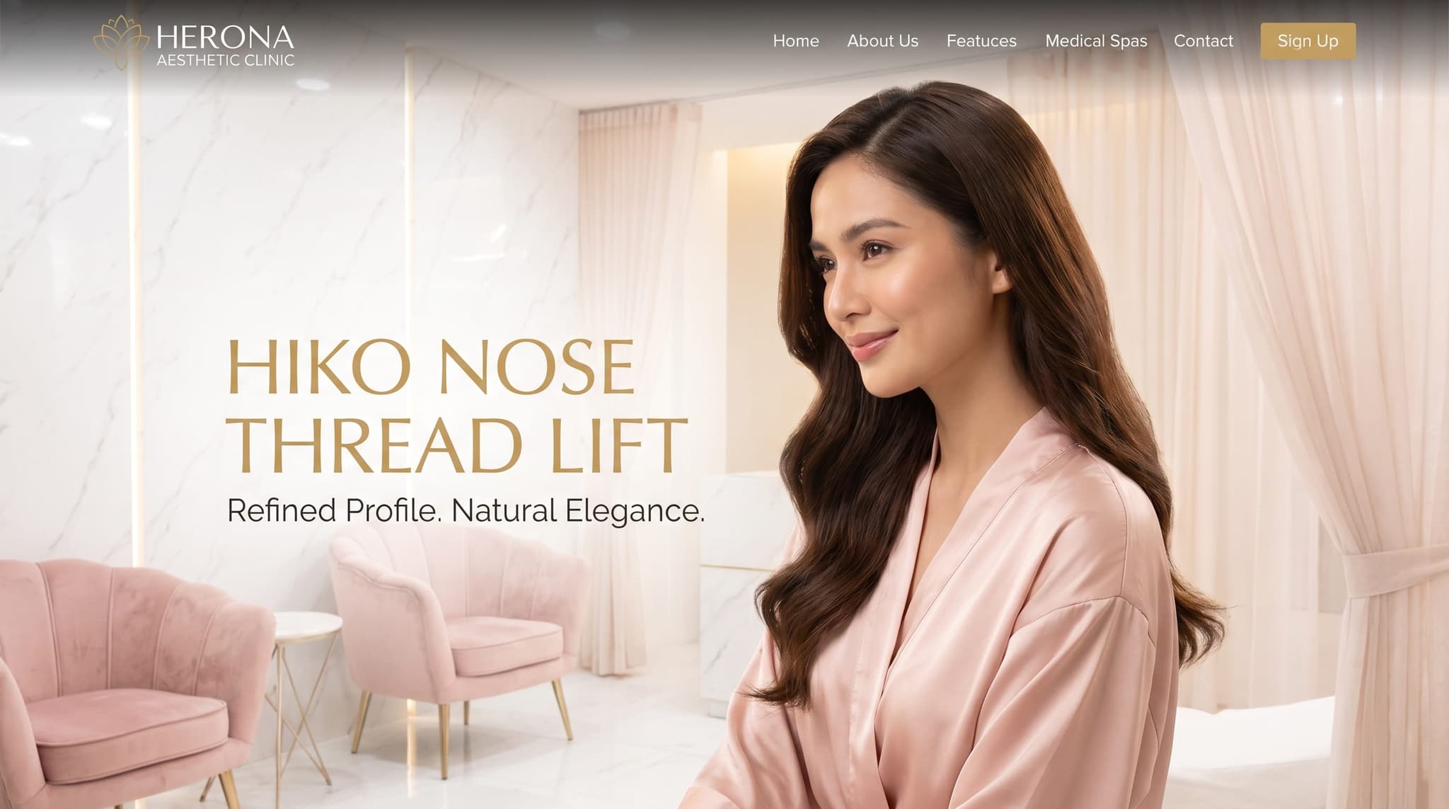 Hiko Nose Lift Recovery Time Guide: What to Expect After Your Procedure